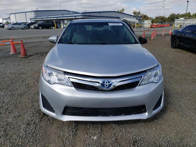 Photo 5 from auction – 2012 TOYOTA CAMRY with VIN 4T1BF1FK4CU077517
