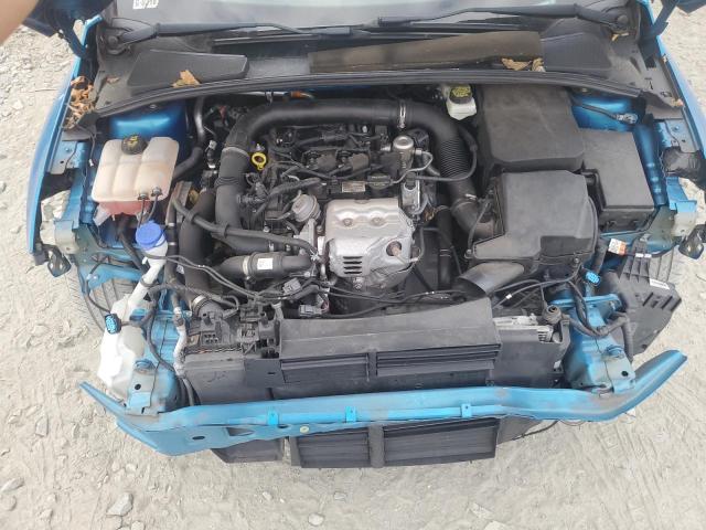Photo 11 from auction – 2017 FORD FOCUS SE with VIN 1FADP3FE8HL242553