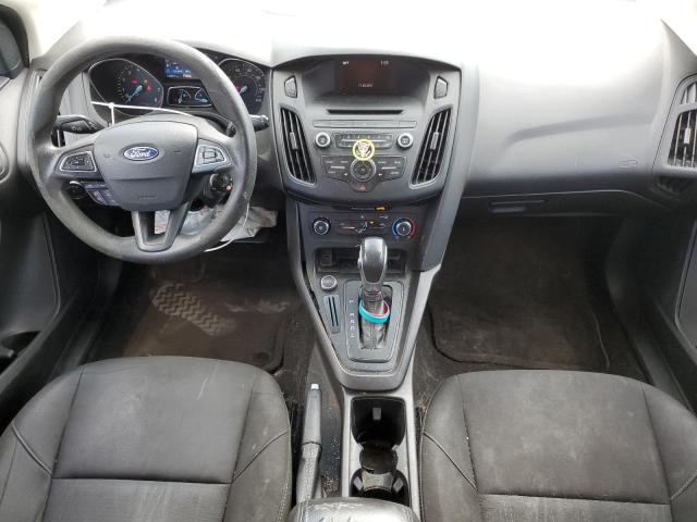 Photo 8 from auction – 2017 FORD FOCUS SE with VIN 1FADP3K20HL248603
