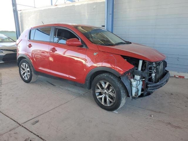 Photo 4 from auction – 2014 KIA SPORTAGE B with VIN KNDPB3AC6E7581666