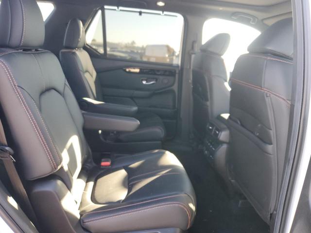 Photo 11 from auction – 2025 HONDA PILOT TRAI with VIN 5FNYG1H66SB039712