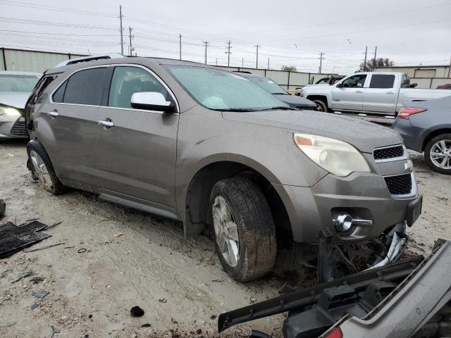 Photo 4 from auction – 2012 CHEVROLET EQUINOX LT with VIN 2GNFLGE53C6297959