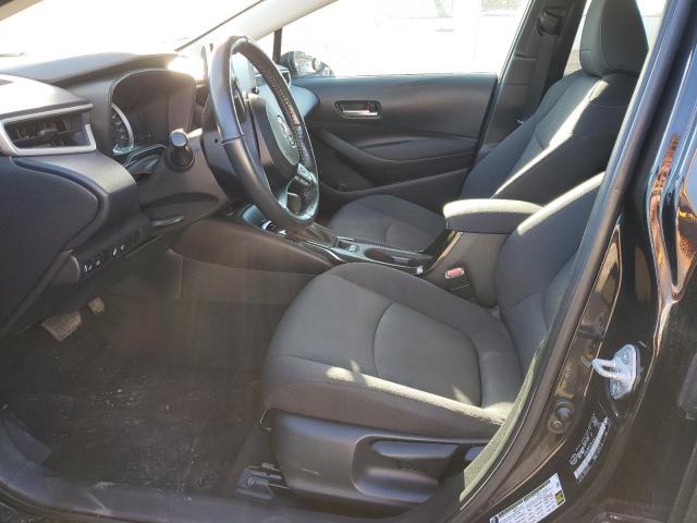 Photo 7 from auction – 2020 TOYOTA COROLLA LE with VIN 5YFBPRBE5LP020062