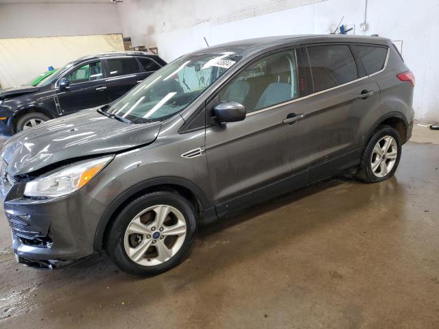 FORD ESCAPE SE 2015 with VIN 1FMCU9G95FUB98582 - Photo from auction