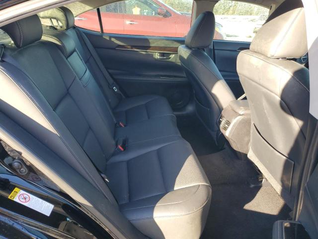 Photo 10 from auction – 2016 LEXUS ES 300H with VIN JTHBW1GG7G2105017