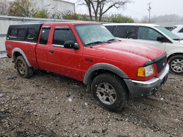 Photo 4 from auction – 2002 FORD RANGER SUP with VIN 1FTZR45E72PA86538