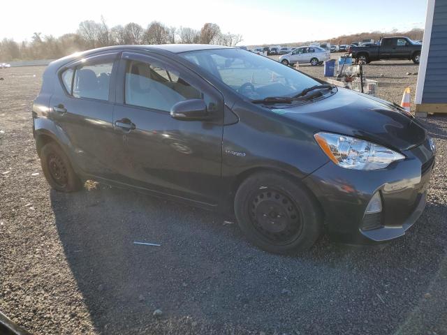 Photo 4 from auction – 2012 TOYOTA PRIUS C with VIN JTDKDTB31C1008418