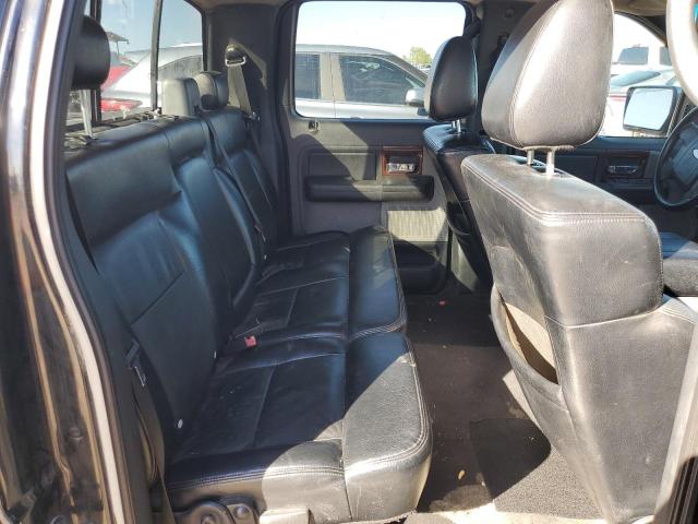 Photo 10 from auction – 2007 FORD F150 SUPER with VIN 1FTPW12V97KD19620