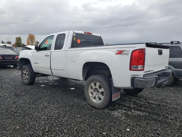 Photo 2 from auction – 2008 GMC SIERRA K15 with VIN 2GTEK19J681166637