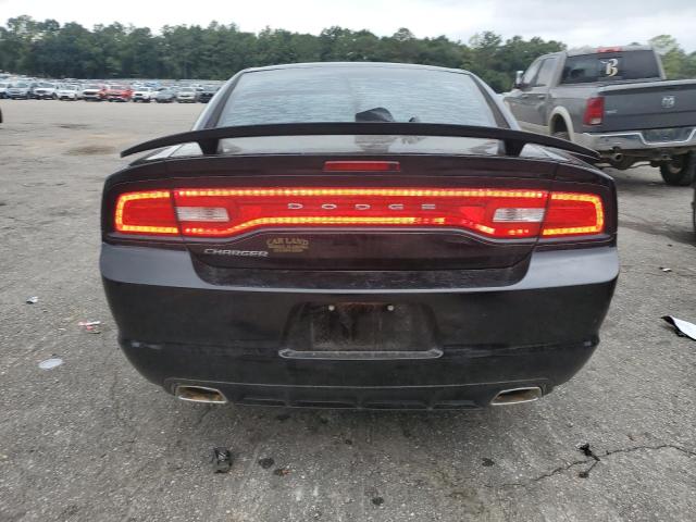 Photo 6 from auction – 2014 DODGE CHARGER SE with VIN 2C3CDXBG0EH300925