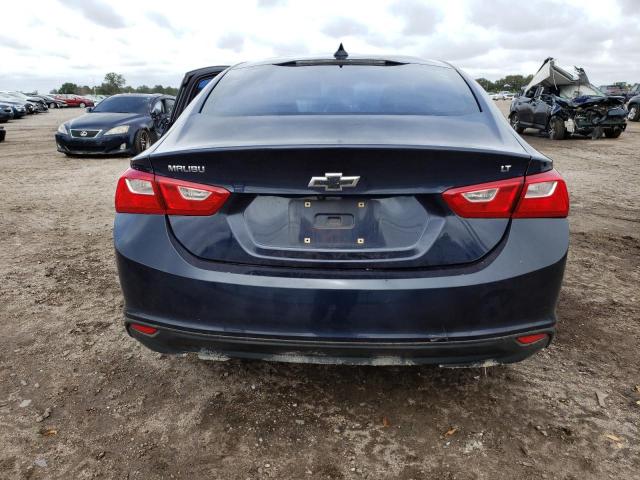 Photo 6 from auction – 2016 CHEVROLET MALIBU LT with VIN 1G1ZE5ST8GF272230