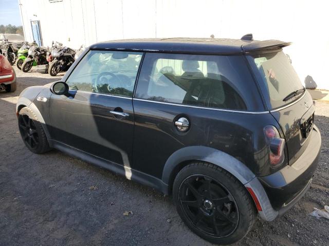 Photo 2 from auction – 2003 MINI COOPER S with VIN WMWRE33473TD73404