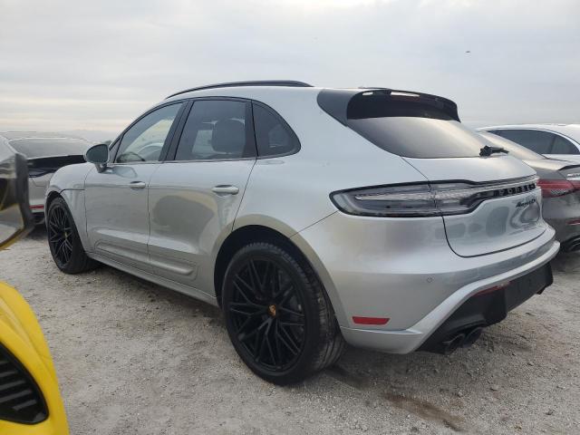 Photo 2 from auction – 2023 PORSCHE MACAN GTS with VIN WP1AF2A53PLB56470