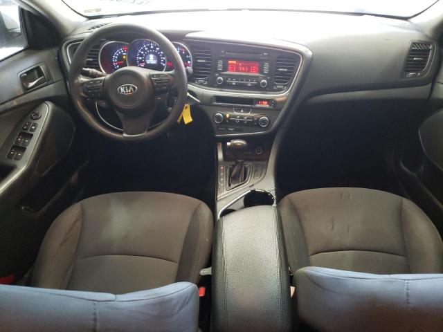 Photo 8 from auction – 2015 KIA OPTIMA LX with VIN KNAGM4A75F5649646