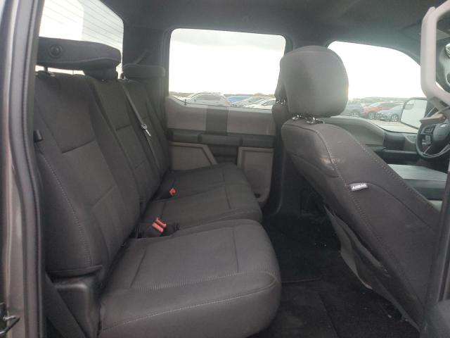 Photo 10 from auction – 2018 FORD F150 SUPER with VIN 1FTEW1CP7JKD53795
