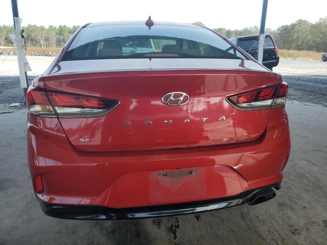Photo 6 from auction – 2019 HYUNDAI SONATA SE with VIN 5NPE24AF6KH768565