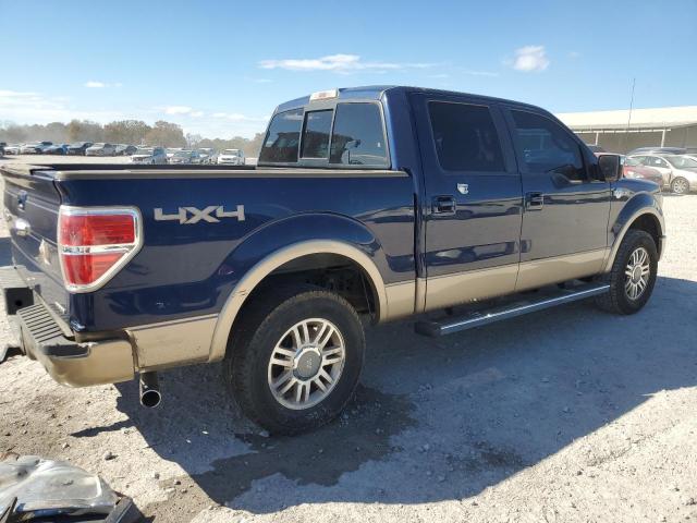 Photo 3 from auction – 2012 FORD F150 SUPER with VIN 1FTFW1EF6CKD47515
