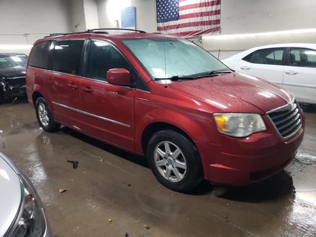 Photo 4 from auction – 2010 CHRYSLER TOWN & COU with VIN 2A4RR5D18AR115539
