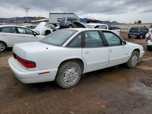 Photo 3 from auction – 1996 BUICK REGAL CUST with VIN 2G4WB52KXT1423138