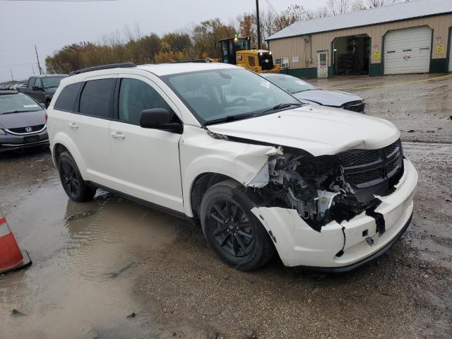 Photo 4 from auction – 2020 DODGE JOURNEY SE with VIN 3C4PDCABXLT249174