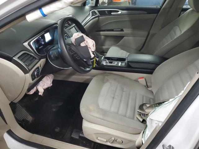 Photo 7 from auction – 2017 FORD FUSION SE with VIN 3FA6P0H7XHR235403