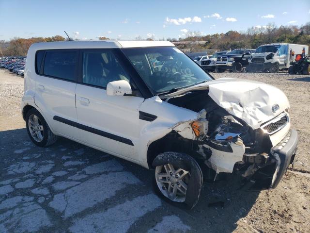 Photo 4 from auction – 2010 KIA SOUL + with VIN KNDJT2A24A7138818