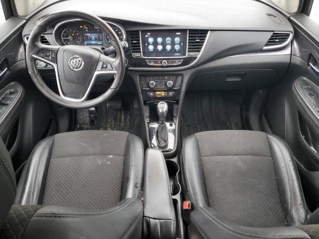Photo 8 from auction – 2019 BUICK ENCORE PRE with VIN KL4CJASB1KB910143
