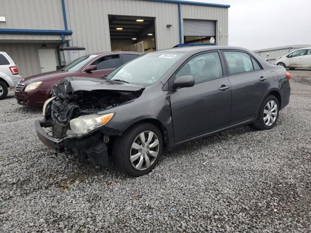 TOYOTA COROLLA BA 2012 with VIN 2T1BU4EE5CC901061 - Photo from auction