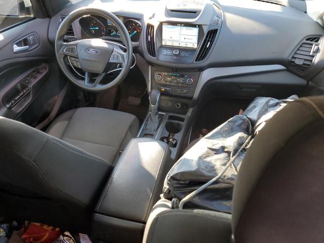 Photo 8 from auction – 2018 FORD ESCAPE SE with VIN 1FMCU9GD1JUB34018