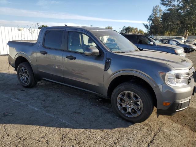 Photo 4 from auction – 2023 FORD MAVERICK X with VIN 3FTTW8E98PRA99176