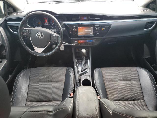 Photo 8 from auction – 2014 TOYOTA COROLLA L with VIN 2T1BURHE3EC149422