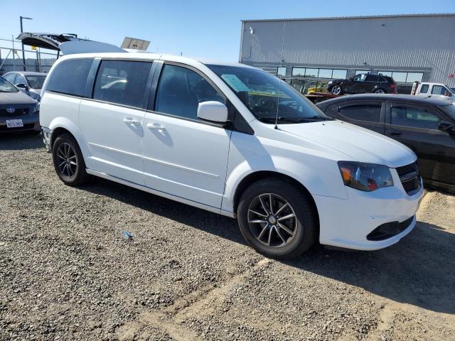 Photo 4 from auction – 2017 DODGE GRAND CARA with VIN 2C4RDGBG3HR636976