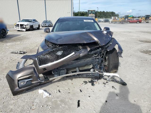 Photo 5 from auction – 2014 INFINITI Q50 BASE with VIN JN1BV7AP2EM688732