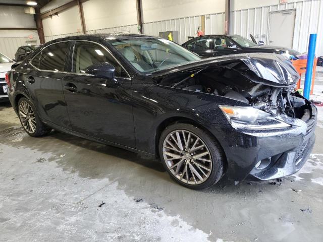 Photo 4 from auction – 2014 LEXUS IS 250 with VIN JTHBF1D21E5021764