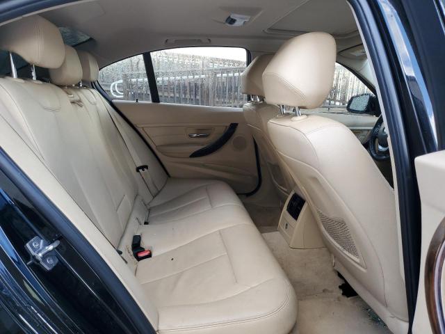 Photo 10 from auction – 2014 BMW 328 D XDRI with VIN WBA3D5C5XEF147403