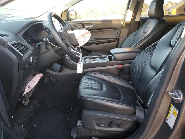 Photo 7 from auction – 2023 FORD EDGE TITAN with VIN 2FMPK4K97PBA45503