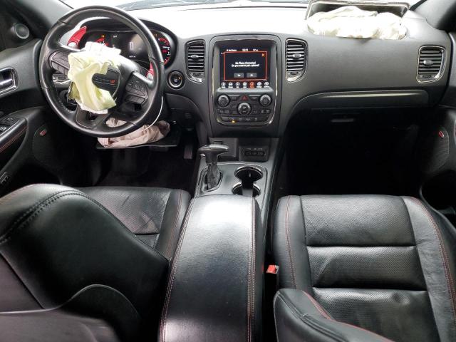 Photo 8 from auction – 2018 DODGE DURANGO R/ with VIN 1C4SDHCT0JC194014