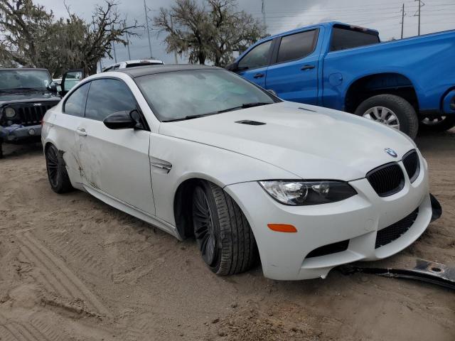 Photo 4 from auction – 2013 BMW M3 with VIN WBSKG9C55DE799100