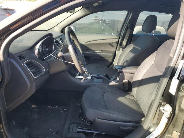 Zdjęcie 7 z aukcji – 2014 CHRYSLER 200 LX z VIN 1C3CCBAB3EN122642