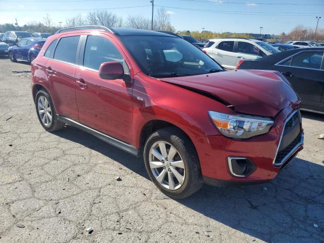 Photo 4 from auction – 2013 MITSUBISHI OUTLANDER with VIN 4A4AR4AU4DE004850