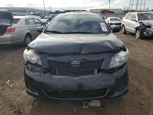 Photo 5 from auction – 2009 TOYOTA COROLLA BA with VIN 1NXBU40EX9Z096821