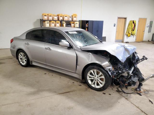 Photo 4 from auction – 2013 HYUNDAI GENESIS 3. with VIN KMHGC4DD2DU248741