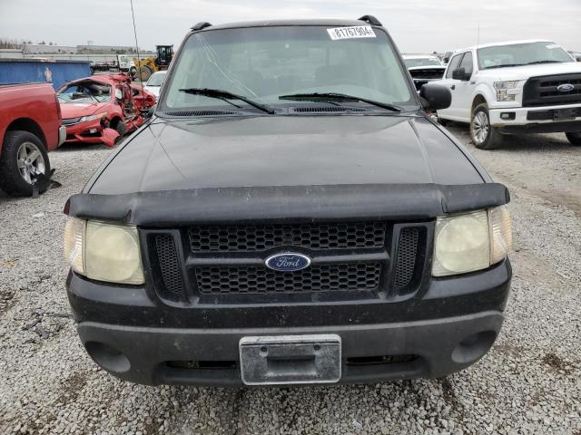 Photo 5 from auction – 2005 FORD EXPLORER S with VIN 1FMZU67K45UA94370