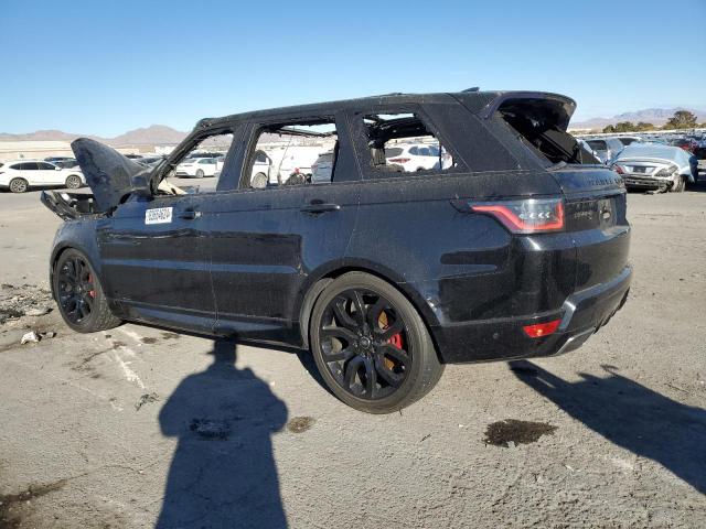 Photo 2 from auction – 2020 LAND ROVER RANGE ROVE with VIN SALWR2SU8LA714722