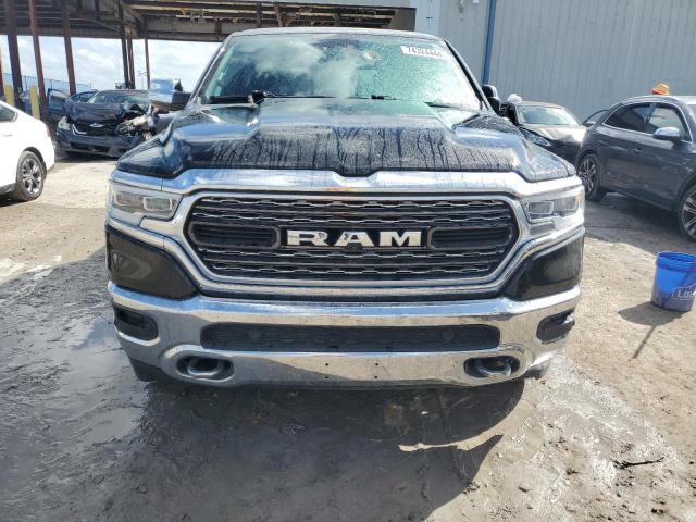 Photo 5 from auction – 2020 RAM 1500 LIMIT with VIN 1C6SRFHT6LN187663