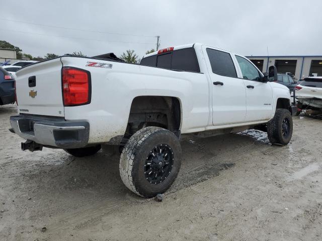 Photo 3 from auction – 2015 CHEVROLET SILVERADO with VIN 1GC1KVE8XFF159446
