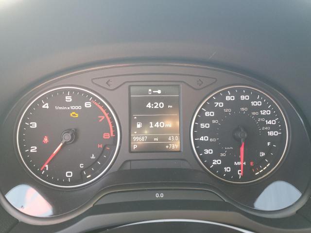 Photo 9 from auction – 2015 AUDI A3 PREMIUM with VIN WAUBFGFF2F1104615