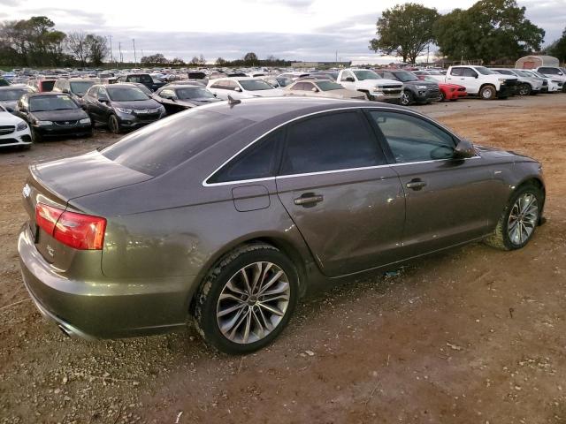 Photo 3 from auction – 2012 AUDI A6 PREMIUM with VIN WAUGGAFC8CN061036