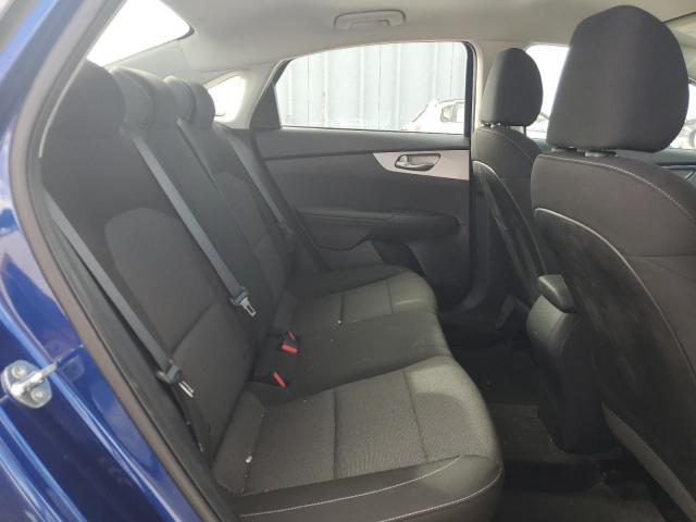 Photo 10 from auction – 2022 KIA FORTE FE with VIN 3KPF24AD6NE442633