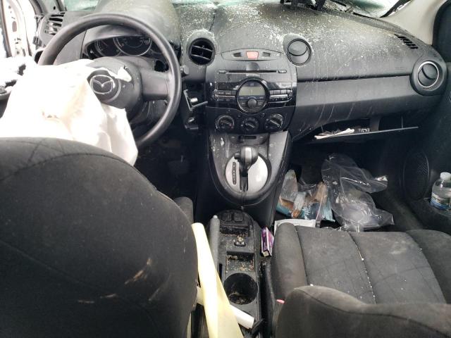 Photo 8 from auction – 2011 MAZDA MAZDA2 with VIN JM1DE1HZ1B0119464